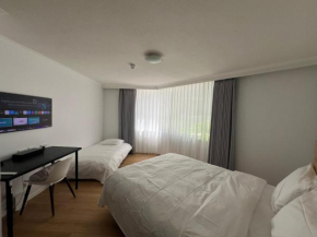 New Sebel Studio Apartment, Brisbane